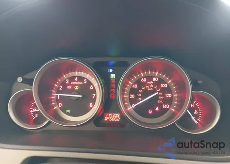 2012 Mazda Cx-9 Touring z USA, uszkodzony, nr VIN JM3TB2CA3C0368143